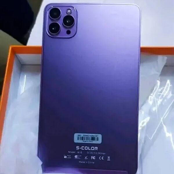 ⁦تابلت 5G A10⁩ - الصورة ⁦2⁩
