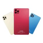 ألوان تابلت Max i15 Pro مع كيبورد