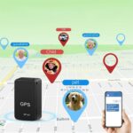 ⁦أصغر جهاز تتبع GPS – تعقب دقيق بحجم صغير⁩ - الصورة ⁦2⁩
