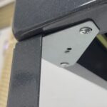 ⁦موقد غاز 4 شعلات مع ستاند – طهي سريع وآمن لمطبخك⁩ - الصورة ⁦3⁩