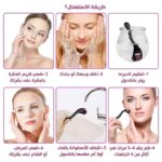 طريقة استعمال ديرما رولر