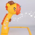 مميزات طاولة عرض رسم لتعليم الأطفال