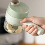 مواصفات قطاعة خضروات قابلة للشحن